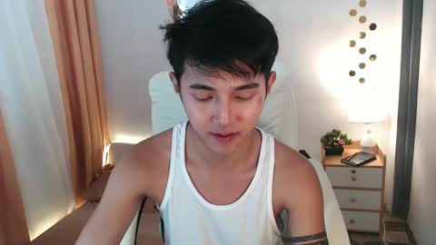 Snapshot of cuteasiancock98 chatting on January 26, 11:18 pm Steph online show from January 26, 11:18 pm