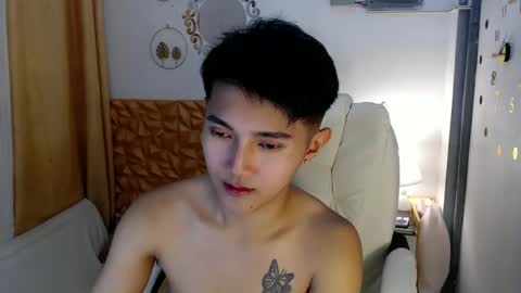 Snapshot of cuteasiancock98 chatting on March 6, 6:08 am Steph online show from March 6, 6:08 am