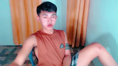 Snapshot of cuteasiancock98 chatting on January 2, 11:52 am Steph online show from January 2, 11:52 am