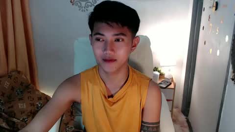 Snapshot of cuteasiancock98 chatting on February 7, 4:03 pm Steph online show from February 7, 4:03 pm