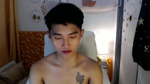 Snapshot of cuteasiancock98 chatting on March 8, 6:41 am Steph online show from March 8, 6:41 am
