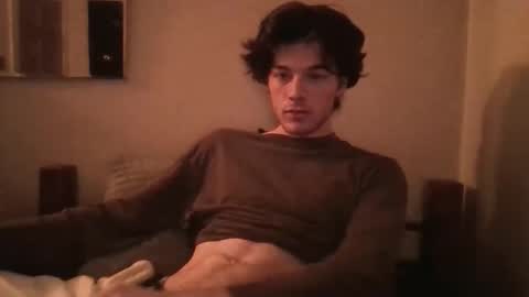 CuteBoyMegaDick online show from October 25, 2:35 am