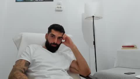 cuteeboy online show from October 10, 6:46 pm