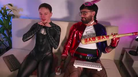 Camilo online show from October 30, 7:32 am