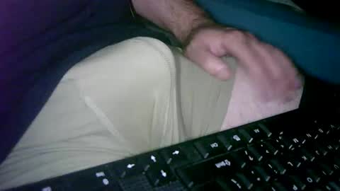 Cuteman online show from September 24, 9:57 pm