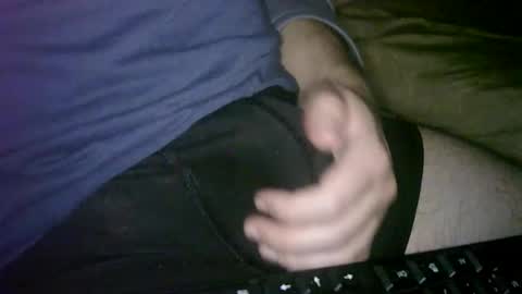 Cuteman online show from October 13, 9:21 pm