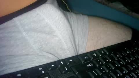 Cuteman online show from October 7, 7:07 pm