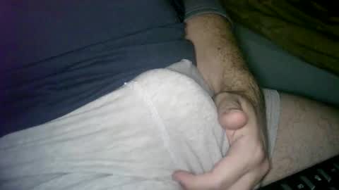 Cuteman online show from October 17, 8:57 pm