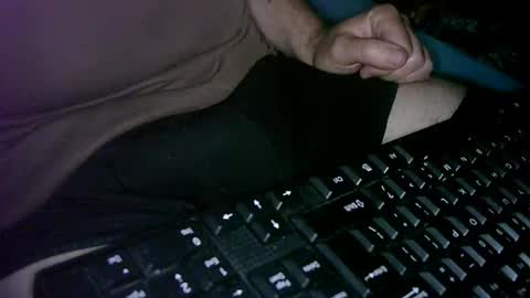 Cuteman online show from September 18, 11:07 pm