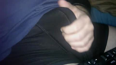 Cuteman online show from February 5, 9:22 pm