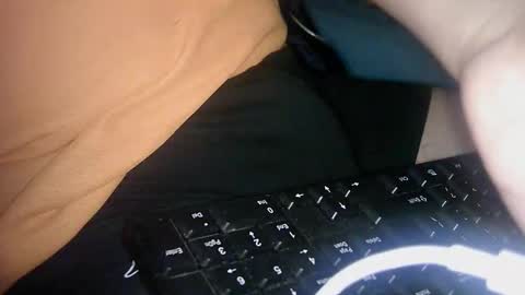 Cuteman online show from October 31, 9:18 pm