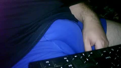 Cuteman online show from September 23, 9:25 pm