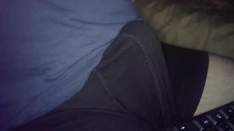 Cuteman online show from October 12, 7:30 pm