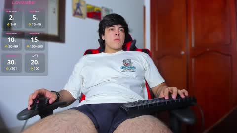 Ask me online show from December 9, 12:12 am