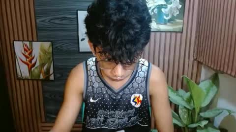 cutie_mico online show from November 30, 8:38 am