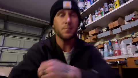 Wild-one online show from January 8, 4:44 am