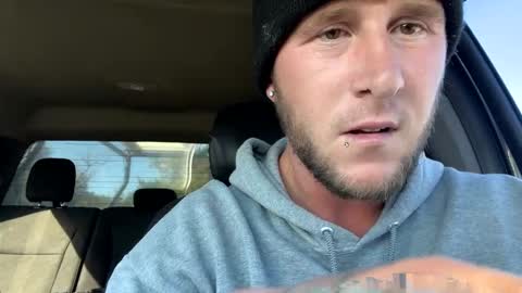 Wild-one online show from January 20, 5:48 pm