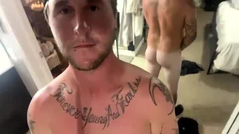 Wild-one online show from September 8, 7:57 pm