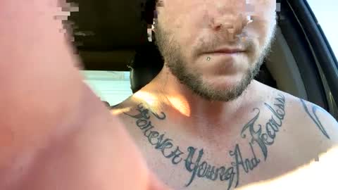 Wild-one online show from January 14, 2:11 pm