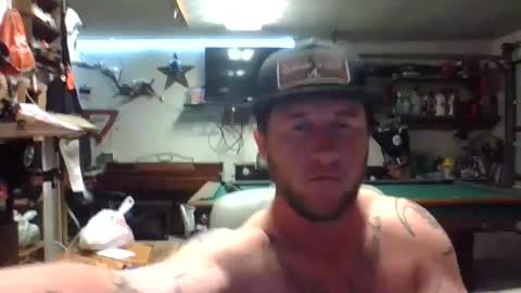 Wild-one online show from January 31, 4:14 am