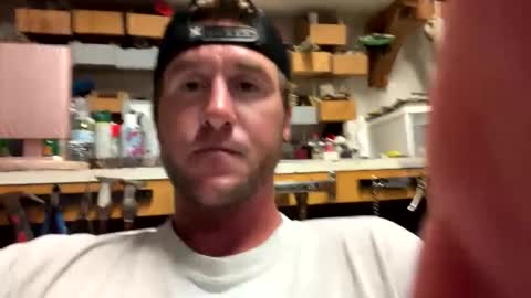 Wild-one online show from September 29, 10:03 am