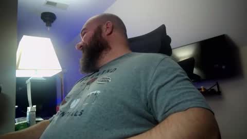 Bubba Bull online show from October 23, 3:43 am