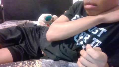 Cxbyy online show from February 4, 3:22 am