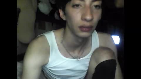 Cyber punk online show from November 22, 1:49 am