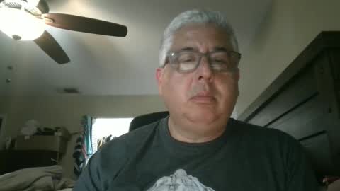 Snapshot of czar1974 chatting on October 12, 8:47 pm czar1974 online show from October 12, 8:47 pm