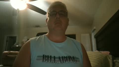 Snapshot of czar1974 chatting on October 9, 10:47 pm czar1974 online show from October 9, 10:47 pm