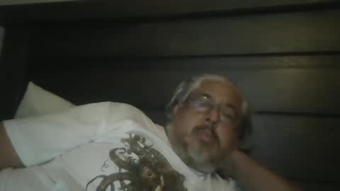 Snapshot of czar1974 chatting on January 2, 11:16 pm czar1974 online show from January 2, 11:16 pm