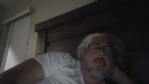 Snapshot of czar1974 chatting on February 21, 7:01 am czar1974 online show from February 21, 7:01 am