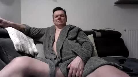 czerbis online show from January 24, 9:15 pm