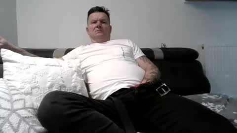 czerbis online show from December 24, 11:00 pm