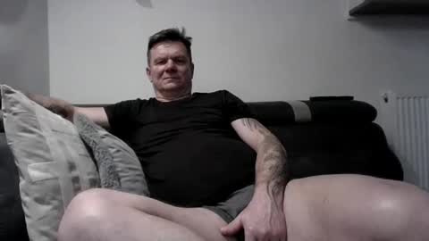 czerbis online show from January 3, 9:36 pm