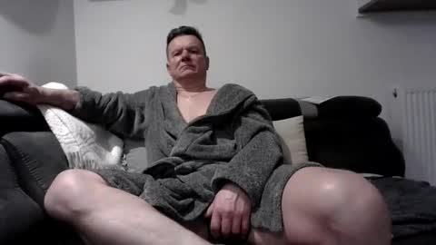 czerbis online show from February 6, 9:17 pm