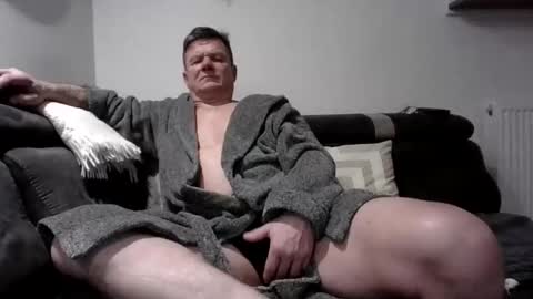 czerbis online show from February 12, 9:54 pm