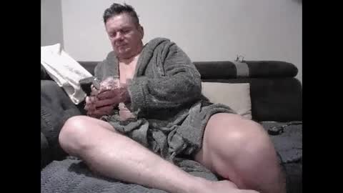 czerbis online show from February 11, 9:46 pm