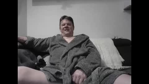 czerbis online show from January 26, 8:45 pm