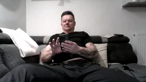 czerbis online show from February 8, 11:13 pm