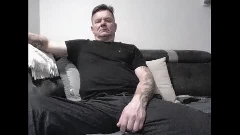 czerbis online show from January 31, 10:10 pm