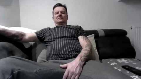 czerbis online show from January 11, 10:51 pm