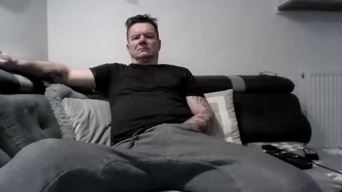 czerbis online show from January 6, 8:03 am