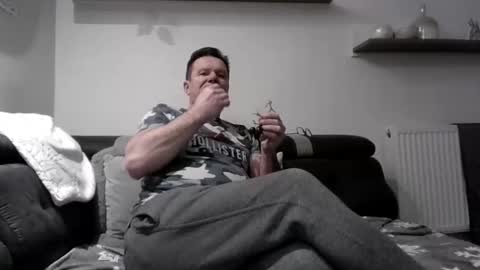 czerbis online show from January 19, 5:39 pm