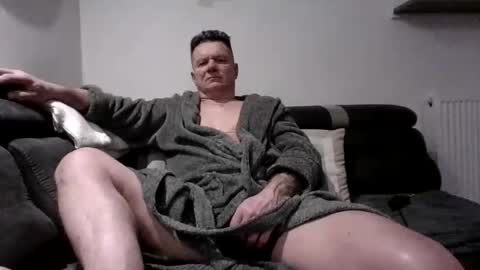 czerbis online show from January 28, 7:53 pm