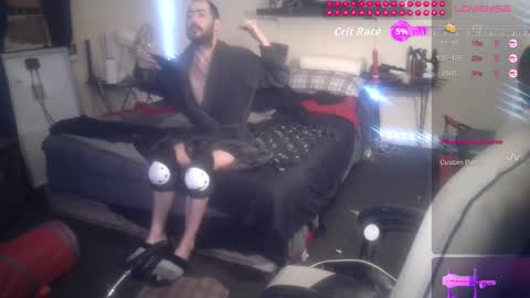 Snapshot of d0pey42o chatting on October 2, 7:45 am D0pey42O online show from October 2, 7:45 am