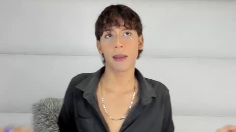 Darked online show from March 18, 5:43 am