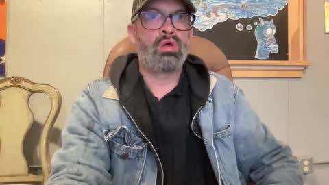 d4ddy858 online show from October 24, 8:10 pm