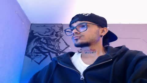 d4ni_king online show from November 21, 2:54 am