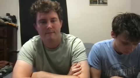 Aeboy12 online show from October 21, 3:31 am